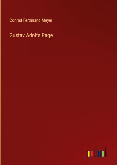 Gustav Adolfs Page
