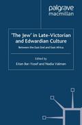 ’The Jew’ in Late-Victorian and Edwardian Culture