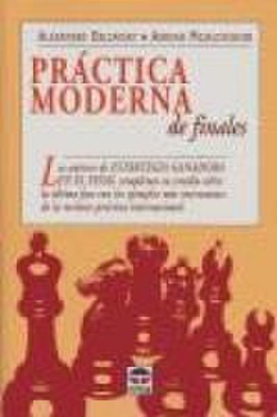 Práctica moderna de finales