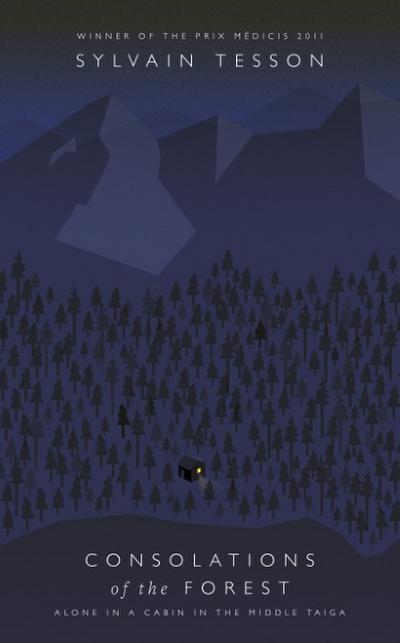 Consolations of the Forest