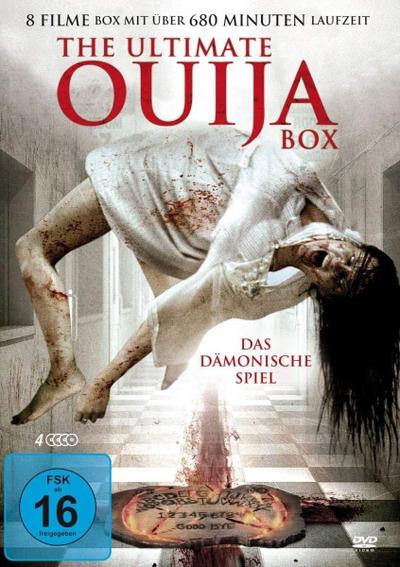 Ultimate Ouija Box