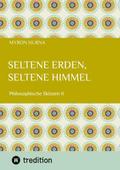 Seltene Erden, seltene Himmel