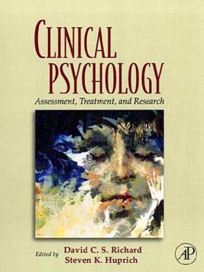 Clinical Psychology