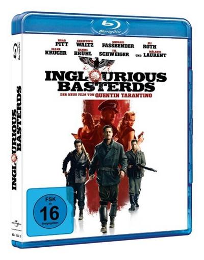 Inglourious Bastards