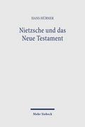 Nietzsche und das Neue Testament