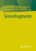 Serienfragmente