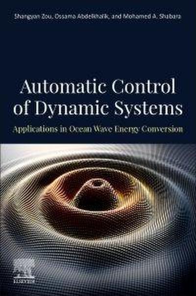 Automatic Control Of Dynamic Systems