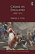 Crime in England 1688-1815