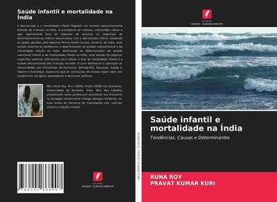 Saúde infantil e mortalidade na Índia