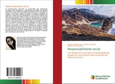Responsabilidade social