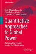 Quantitative Approaches to Global Power