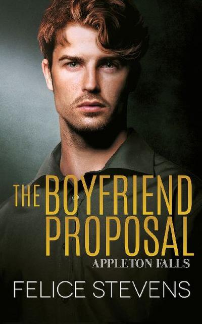The Boyfriend Proposal