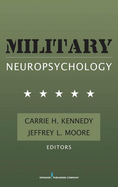 Military Neuropsychology