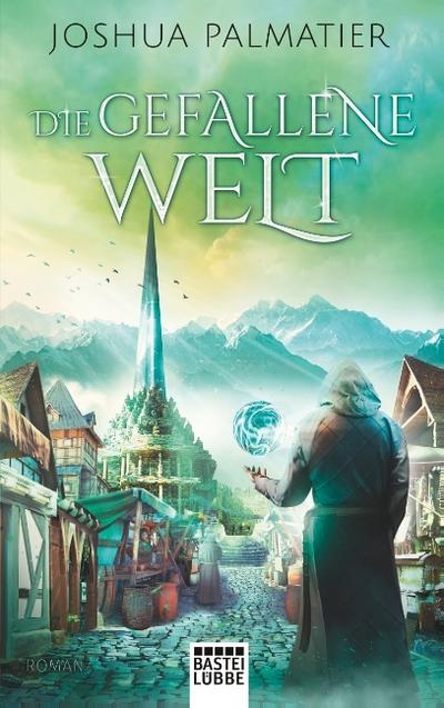 Die gefallene Welt