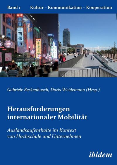 Herausforderungen internationaler Mobilität