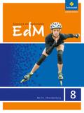 Elemente der Mathematik 8. Schulbuch. Sekundarstuf