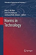 Norms in Technology