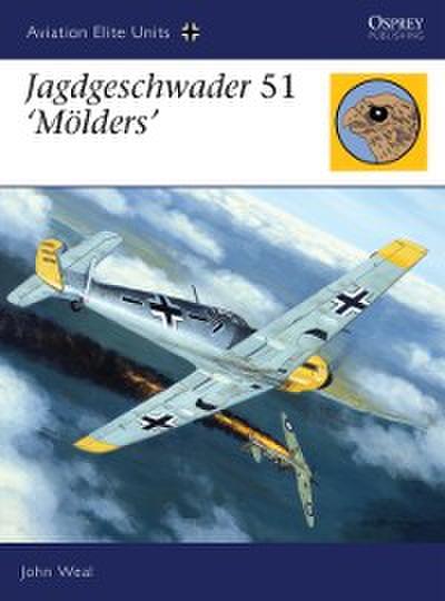 Jagdgeschwader 51 ‘Mölders’