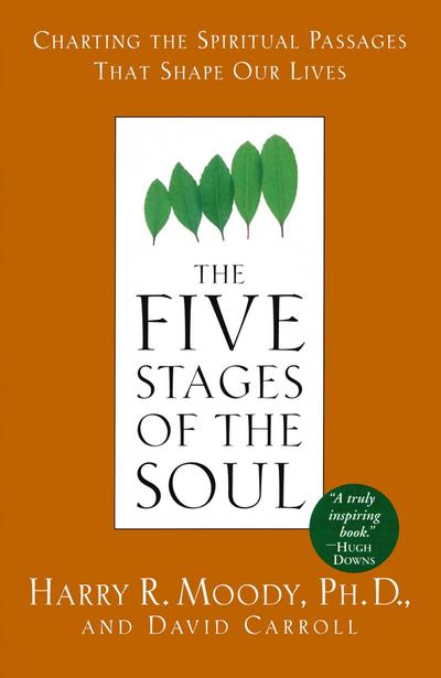 The Five Stages of the Soul