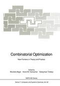 Combinatorial Optimization