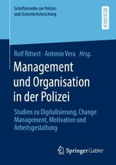 Management und Organisation in der Polizei