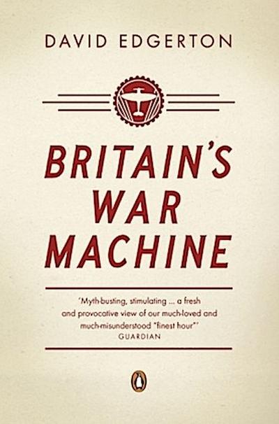 Britain’s War Machine