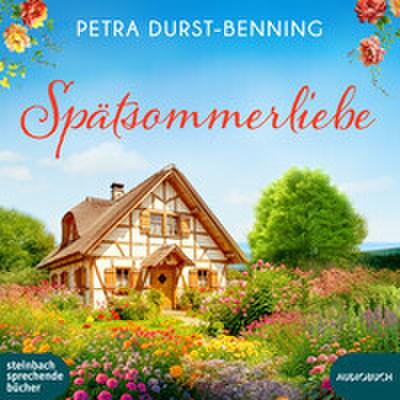 Spätsommerliebe