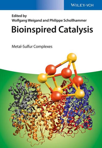 Bioinspired Catalysis