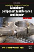 Machinery Component Maintenance and Repair