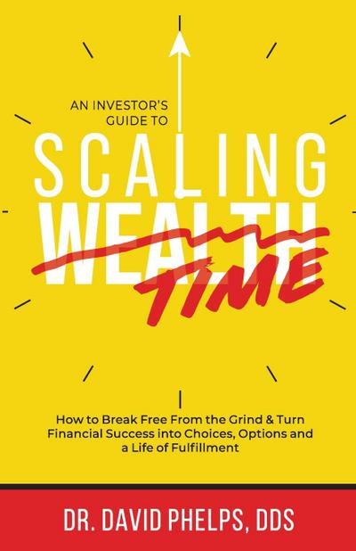 Scaling Time vs Wealth