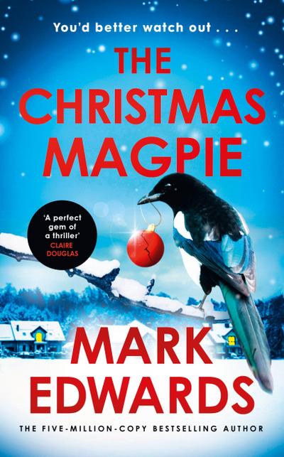 The Christmas Magpie