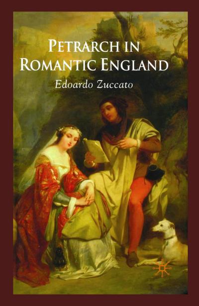 Petrarch in Romantic England
