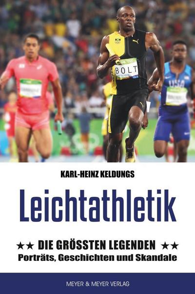 Leichtathletik