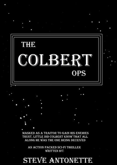 The Colbert Ops (The Colbert Story, #1)