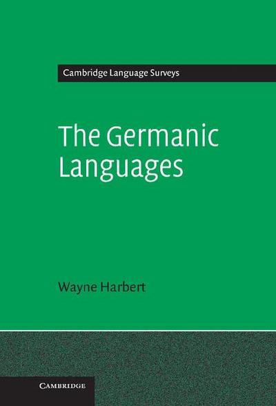 The Germanic Languages