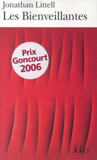 Les Bienveillantes