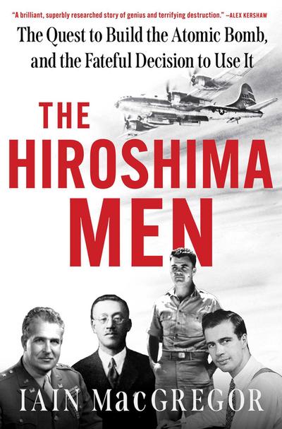 The Hiroshima Men