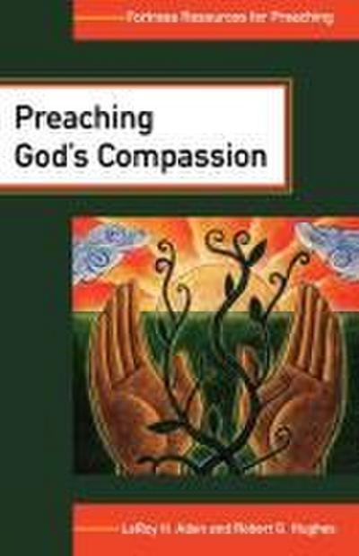Preaching God’s Compassion