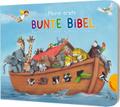 Meine erste bunte Bibel