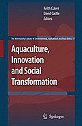 Aquaculture, Innovation and Social Transformation