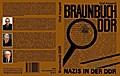 Braunbuch DDR -  Nazis in der DDR
