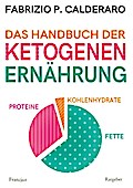 Das Handbuch der ketogenen Ernährung