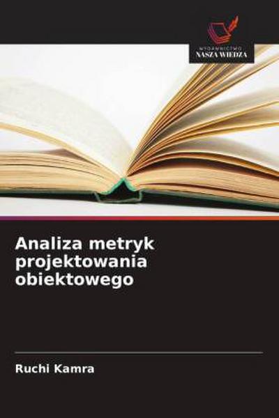 Analiza metryk projektowania obiektowego