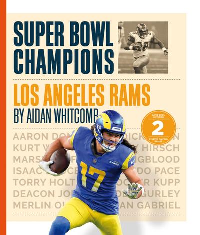 Los Angeles Rams