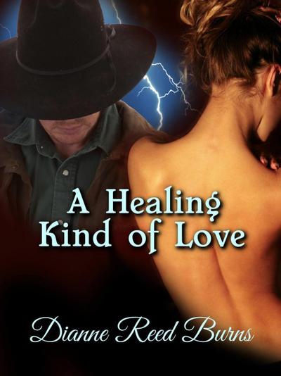 A Healing Kind of Love (Finding Love, #9)