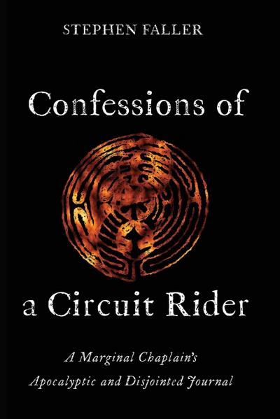 Confessions of a Circuit Rider