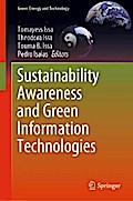 Sustainability Awareness and Green Information Technologies