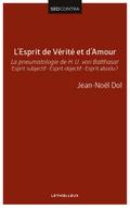 L’Esprit de Vérité et d’Amour