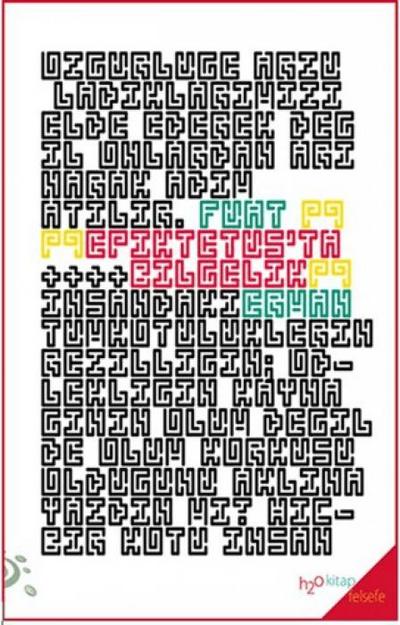 Epiktetusta Bilgelik