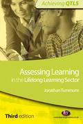 Assessing Learning in the Lifelong Learning Sector